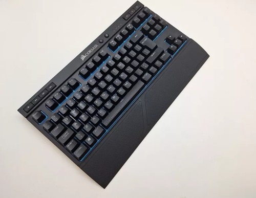 Clavier gaming corsair k63 - gaming,