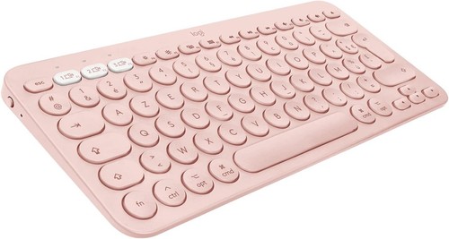 Clavier sans fil - clavier, k380