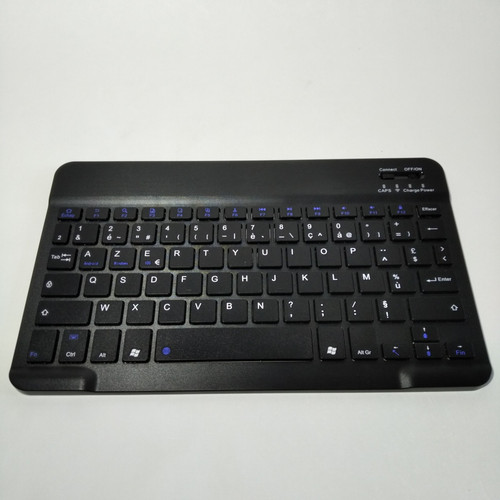 Mini clavier bluetooth avec - clavier,