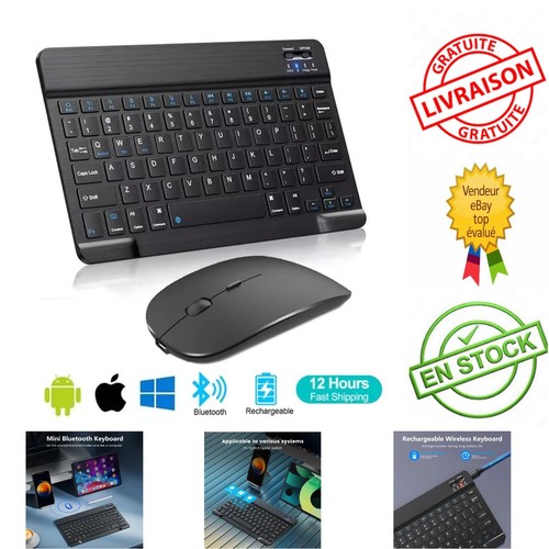 Clavier sans fil - sans,