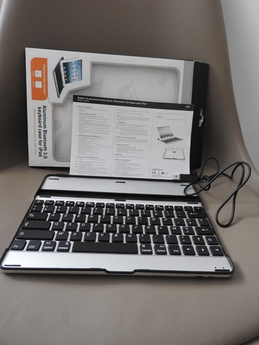 Clavier sans fil - sans,