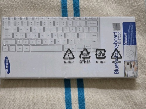 Clavier sans fil - , bluetooth