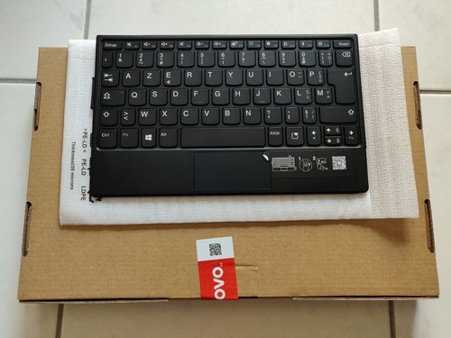 Clavier touchpad bluetooth