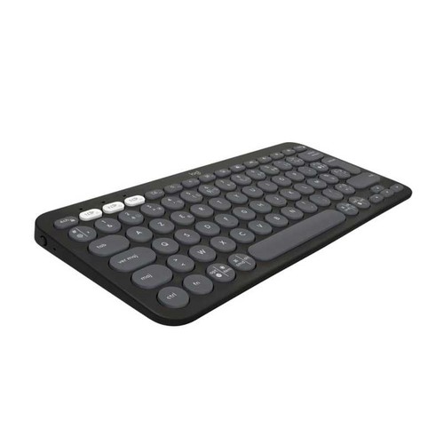 Clavier sans fil bluetooth - sans,