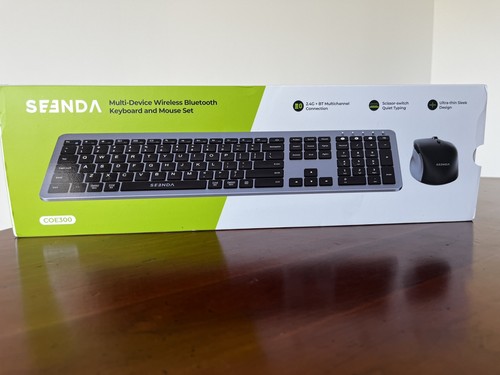 Seenda coe300 combo - seenda,
