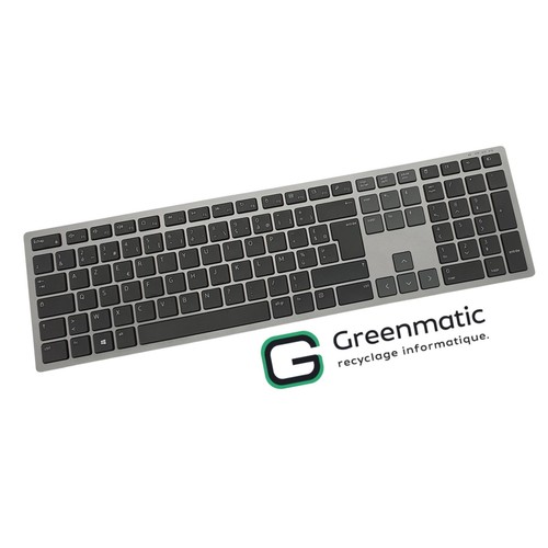 Clavier sans fil dell - sans,