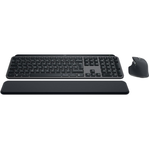 Clavier souris logitech - clavier, mx