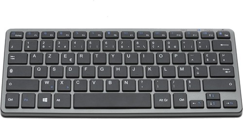 Mini clavier azerty sans - mini,