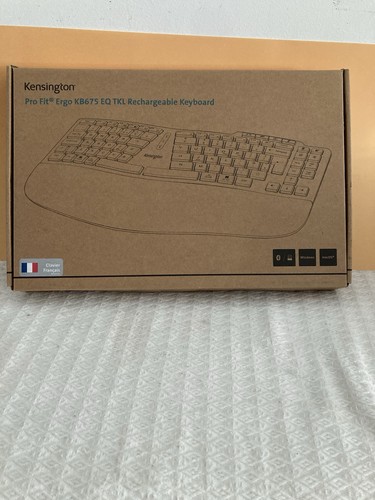 Kensington clavier sans fil - clavier,