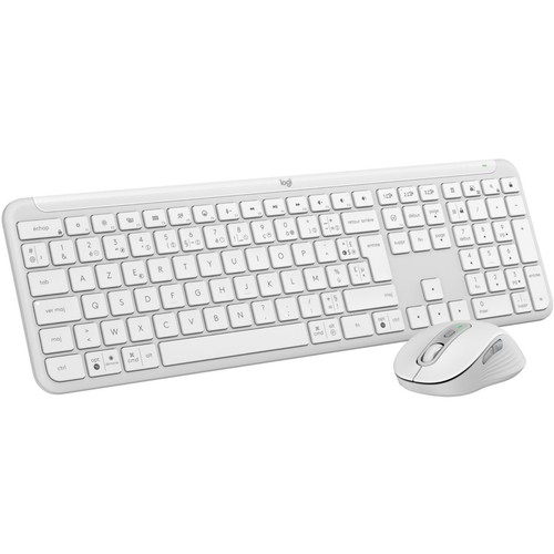 Clavier souris logitech - +,