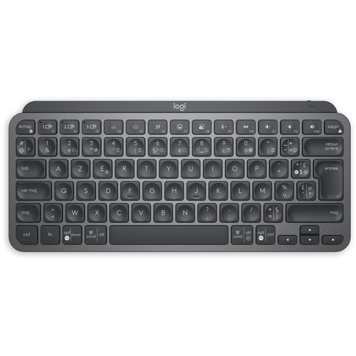 Clavier sans fil logitech - clavier,