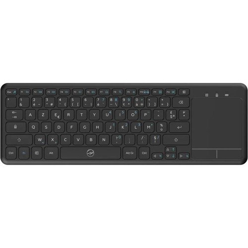 Mobility ml306643 noir clavier - ml306643,