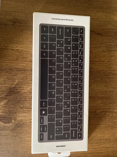 Neuf clavier bluetooth - clavier,