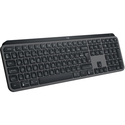 Clavier sans fil - logitech, mx