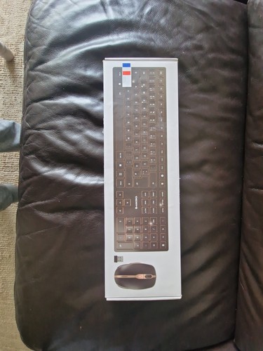 Cherry 9100 slim - cherry,