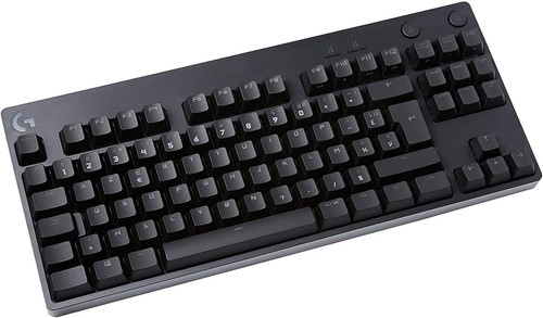 Clavier jeu mécanique - clavier,